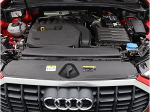Audi Q3 35 TFSI S-tronic/ MMI-Navi plus, Connect, RFK