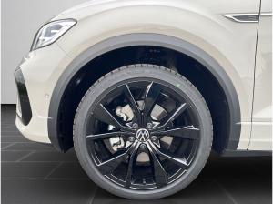 Volkswagen T-Roc 1.5 TSI *R-Line * DSG VK-Erkennung AHK R-Kamera