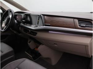 Volkswagen Multivan Style Lang 1.5 TSI eHybrid 4MDSG/Matrix