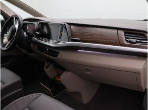 Volkswagen Multivan Style Lang 1.5 TSI eHybrid 4MDSG/Matrix