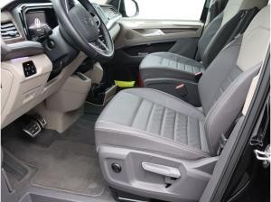 Volkswagen Multivan Style Lang 1.5 TSI eHybrid 4MDSG/Matrix