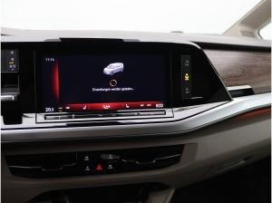 Volkswagen Multivan Style Lang 1.5 TSI eHybrid 4MDSG/Matrix