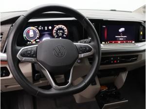 Volkswagen Multivan Style Lang 1.5 TSI eHybrid 4MDSG/Matrix