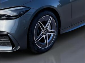 Mercedes-Benz C 180 T AMG Edition AHK Adv.Sound Distronic