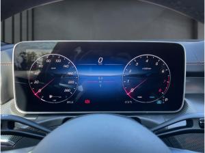 Mercedes-Benz C 180 T AMG Edition AHK Adv.Sound Distronic