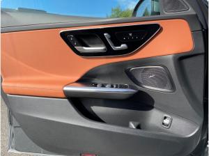 Mercedes-Benz C 180 T AMG Edition AHK Adv.Sound Distronic