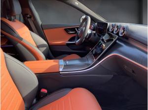 Mercedes-Benz C 180 T AMG Edition AHK Adv.Sound Distronic