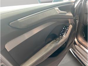 Audi A6 Avant TDI qu. S line LED Navi HuD B&O 360°