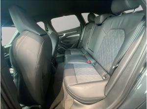 Audi A6 Avant TDI qu. S line LED Navi HuD B&O 360°