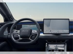 BYD SEALION 7 Excellence AWD