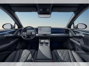 BYD SEALION 7 Excellence AWD