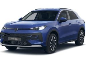 Volkswagen T-Roc 1.5 eTSI DSG Life Navi GJR Winterpaket