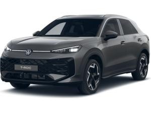 Volkswagen T-Roc 1.5 eTSI DSG R-Line Pano EasyOpen GJR IQ.Light IQ.Drive