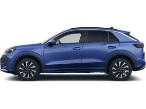 Volkswagen T-Roc 1.5 eTSI DSG Life Navi GJR Winterpaket