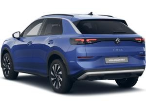 Volkswagen T-Roc 1.5 eTSI DSG Life Navi GJR Winterpaket