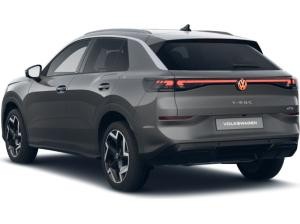 Volkswagen T-Roc 1.5 eTSI DSG R-Line Pano EasyOpen GJR IQ.Light IQ.Drive