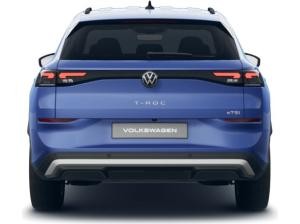 Volkswagen T-Roc 1.5 eTSI DSG Life Navi GJR Winterpaket