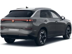 Volkswagen T-Roc 1.5 eTSI DSG R-Line Pano EasyOpen GJR IQ.Light IQ.Drive