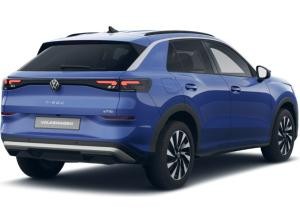 Volkswagen T-Roc 1.5 eTSI DSG Life Navi GJR Winterpaket