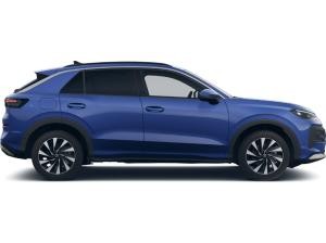 Volkswagen T-Roc 1.5 eTSI DSG Life Navi GJR Winterpaket