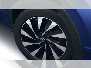 Volkswagen T-Roc 1.5 eTSI DSG Life Navi GJR Winterpaket