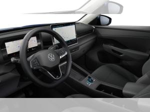 Volkswagen T-Roc 1.5 eTSI DSG Life Navi GJR Winterpaket