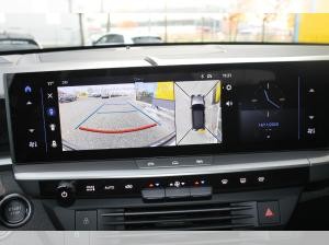 Opel Grandland GS Hybrid AHK|HECKKLAPPE ELEKTRISCH|SHZ