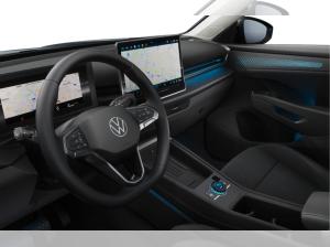 Volkswagen T-Roc 1.5 eTSI DSG STYLE *PANO*NAVI*MATRIX*IQ.DRIVE* SOFORT!