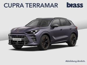 Cupra Terramar VZ 1.5 e-HYBRID 200 kW (272 PS) 6-Gang-DSG
