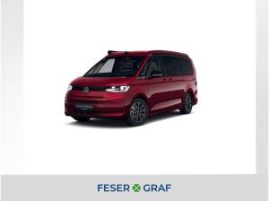 Volkswagen California T7Beach Tour 2,0 l TSI Sofort