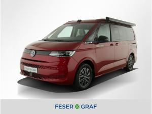 Volkswagen California T7Beach Tour 2,0 l TSI Sofort