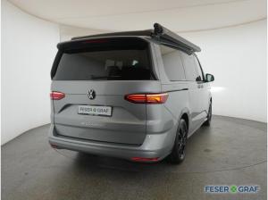 Volkswagen California T7Beach Tour 2,0lTDI Sofort Verfügb.