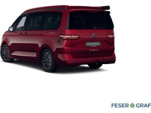 Volkswagen California T7Beach Tour 2,0 l TSI Sofort