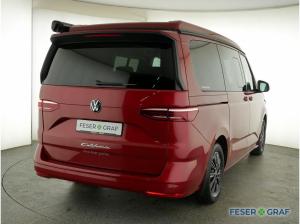 Volkswagen California T7Beach Tour 2,0 l TSI Sofort