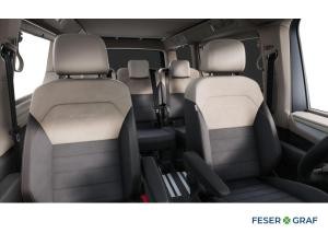 Volkswagen California T7Beach Tour 2,0l TDI Sofort V