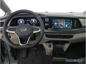 Volkswagen California T7Beach Tour 2,0lTDI Sofort Verfügb.