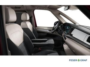 Volkswagen California T7Beach Tour 2,0 l TSI Sofort