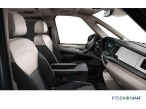 Volkswagen California T7Beach Tour 2,0l TDI Sofort V