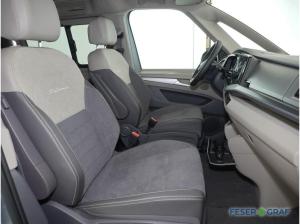 Volkswagen California T7Beach Tour 2,0lTDI Sofort Verfügb.