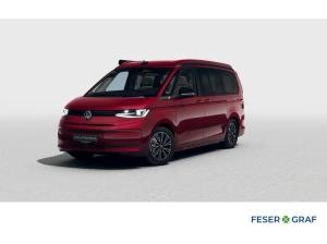 Volkswagen California T7Beach Tour 2,0 l TSI Sofort