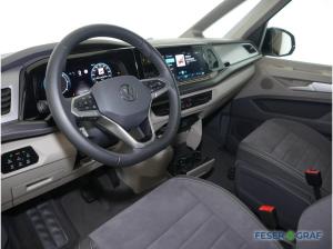 Volkswagen California T7Beach Tour 2,0lTDI Sofort Verfügb.