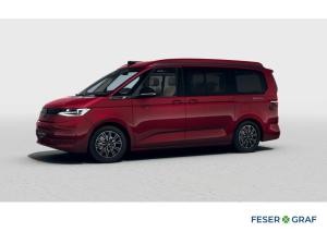 Volkswagen California T7Beach Tour 2,0 l TSI Sofort