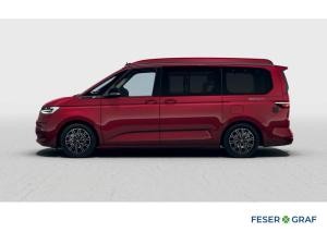 Volkswagen California T7Beach Tour 2,0 l TSI Sofort