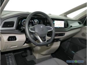 Volkswagen California T7Beach Tour 2,0 l TSI Sofort