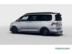 Volkswagen California T7Beach Tour 2,0l TDI Sofort V