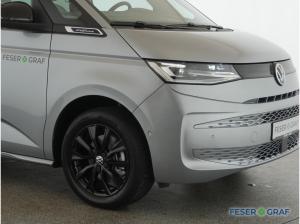 Volkswagen California T7Beach Tour 2,0lTDI Sofort Verfügb.