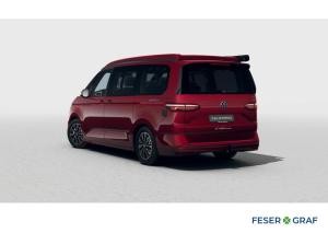 Volkswagen California T7Beach Tour 2,0 l TSI Sofort