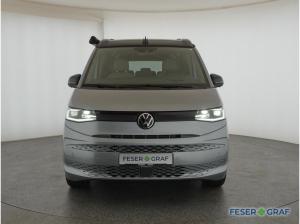 Volkswagen California T7Beach Tour 2,0lTDI Sofort Verfügb.