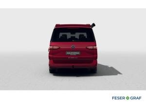 Volkswagen California T7Beach Tour 2,0 l TSI Sofort