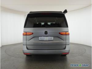 Volkswagen California T7Beach Tour 2,0lTDI Sofort Verfügb.
